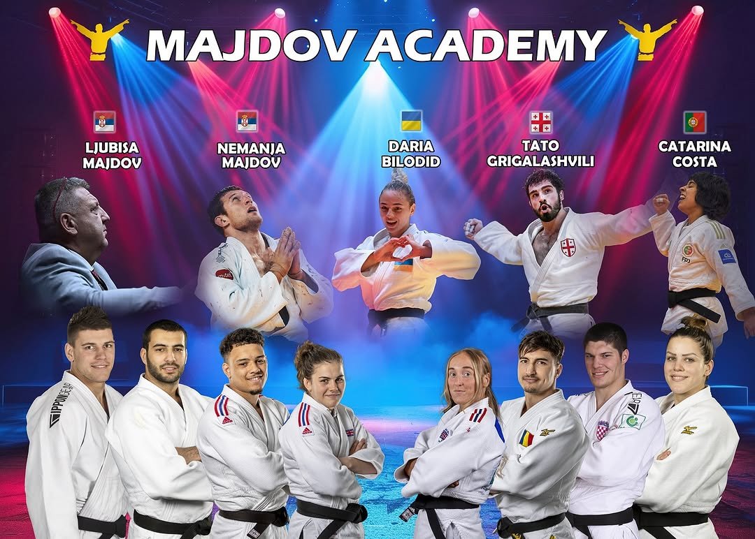 Uskoro počinje 4. po redu Majdov Akademija